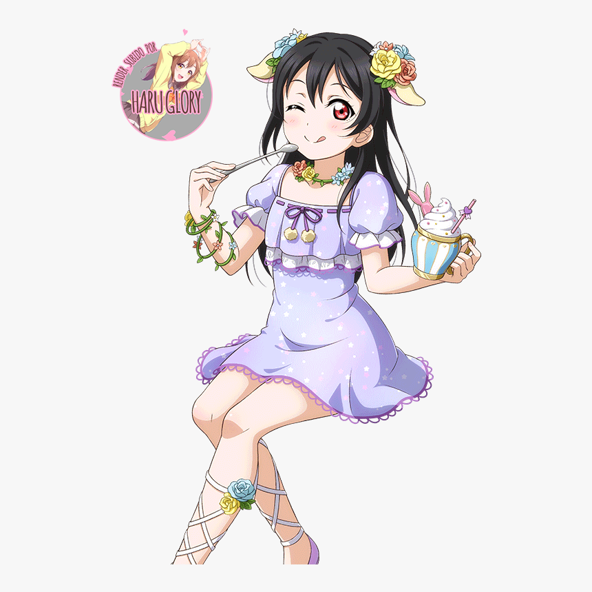 Love Live!, HD Png Download