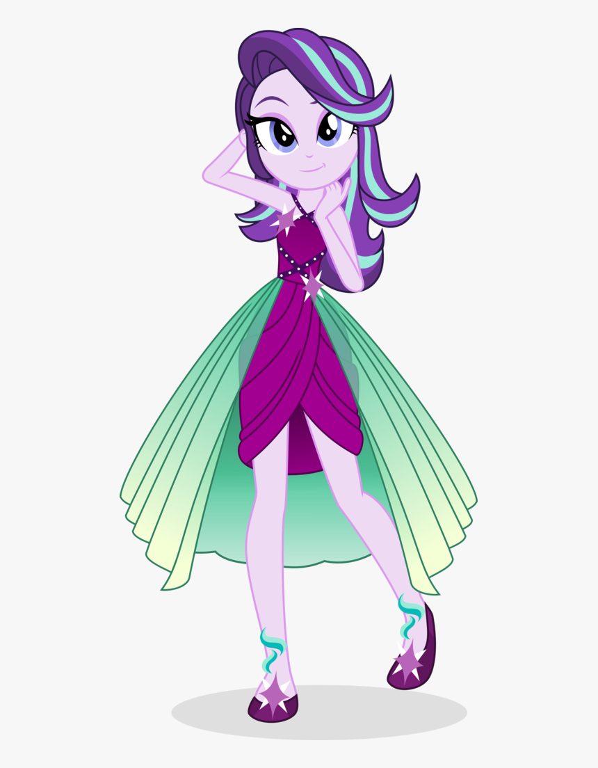 Maud Pie And Starlight Glimmer Png, Transparent Png