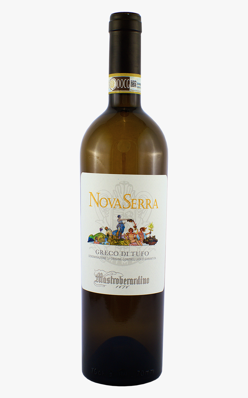 Novaserra Greco Di Tufo, HD Png Download