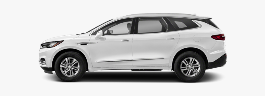New 2020 Buick Enclave Premium Group - 2019 Buick Enclave Black, HD Png Download