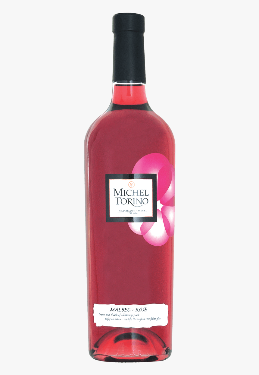 Michel Torino Rosé - Michel Torino, HD Png Download
