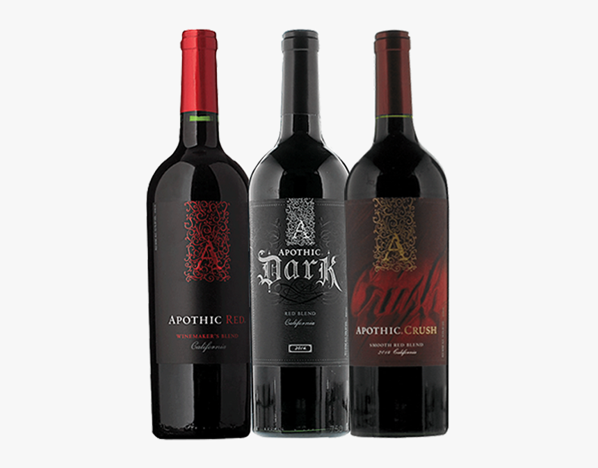 Product - Wine Bottle, HD Png Download