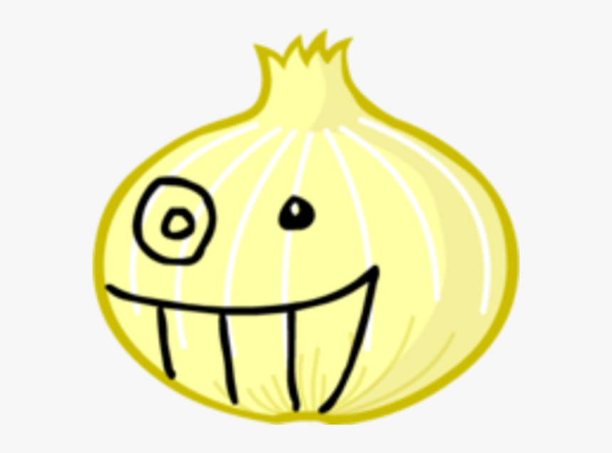 Team Fortress 2 Strong Bad Yellow Produce Smiley - Onion Bubs, HD Png Download