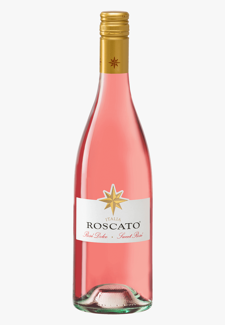 Roscato Rose Dolce, HD Png Download