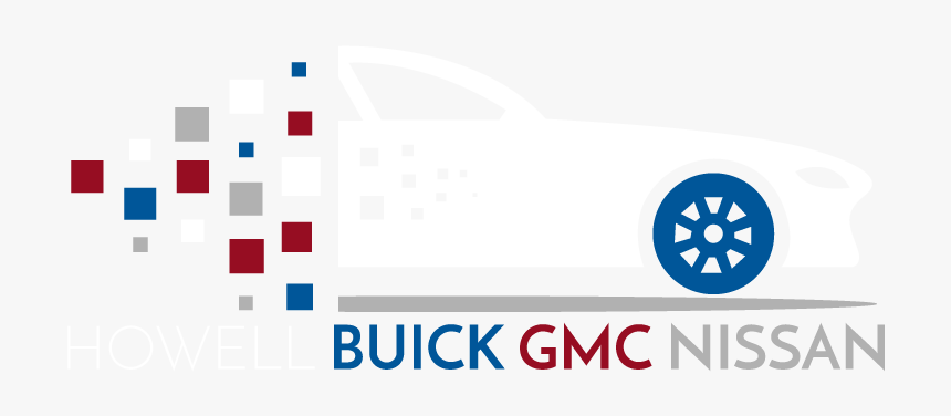 Howell Buick Gmc Nissan - Circle, HD Png Download