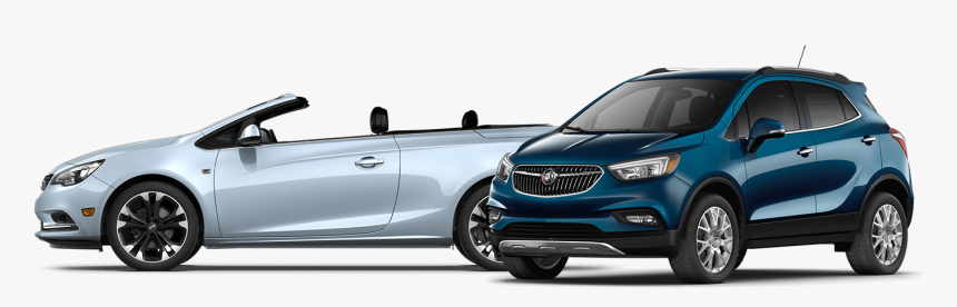 Main Buick - Buick Encore, HD Png Download