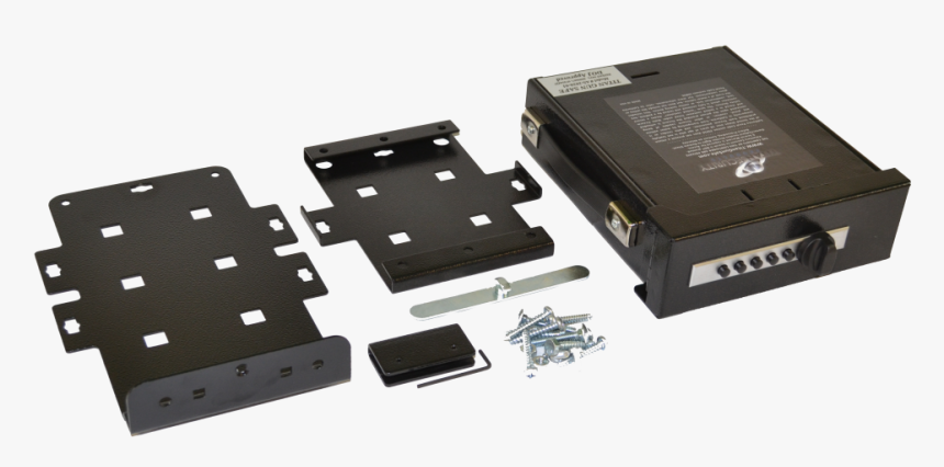 Box, HD Png Download