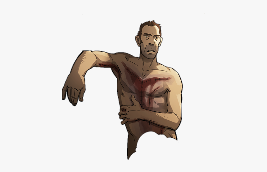 #tf2 #sniper #tf2sniper #snipertf2 #teamfortress2 #teamfortresstwo - Illustration, HD Png Download