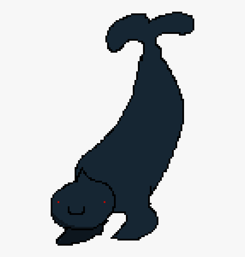 Dog Catches Something, HD Png Download