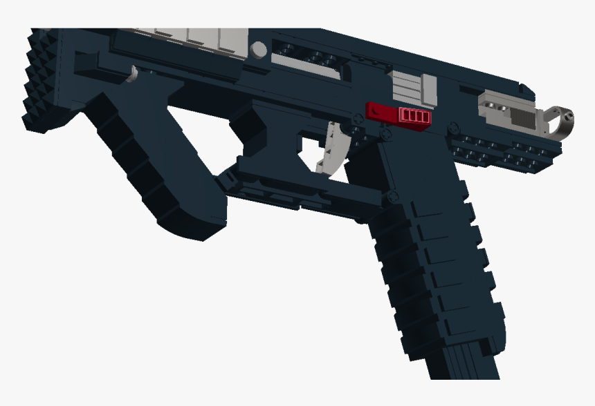 Picture - Assault Rifle, HD Png Download