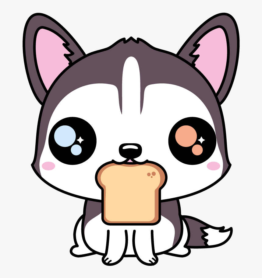 Breadsavage - Cartoon, HD Png Download
