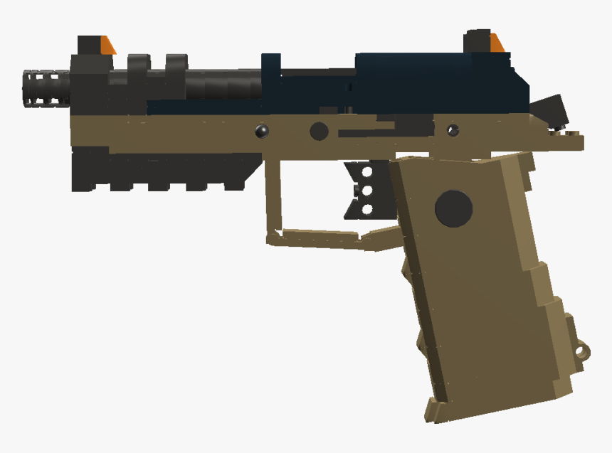 Ranged Weapon, HD Png Download