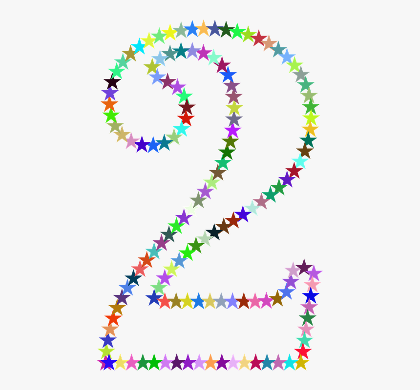 Circle Of Stars, HD Png Download