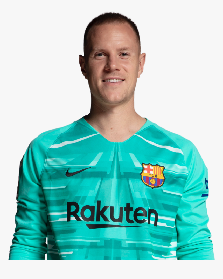 Marc Andre Ter Stegen 2019, HD Png Download