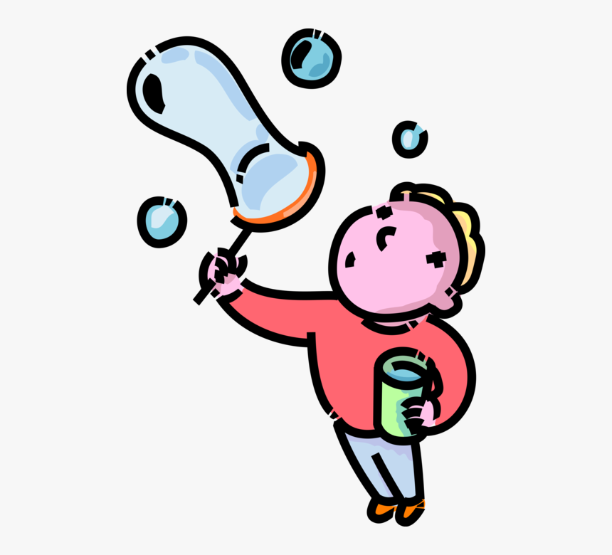 Vector Illustration Of Primary Or Elementary School, HD Png Download