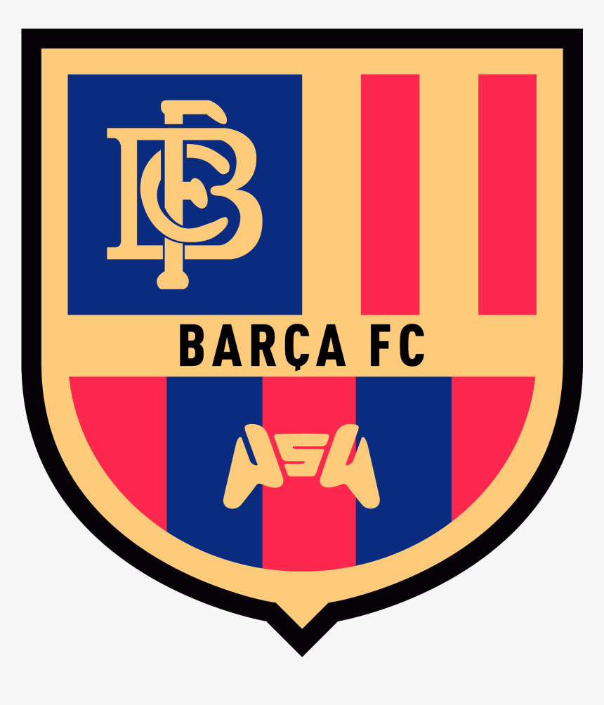 Barça Fc E Sports, HD Png Download