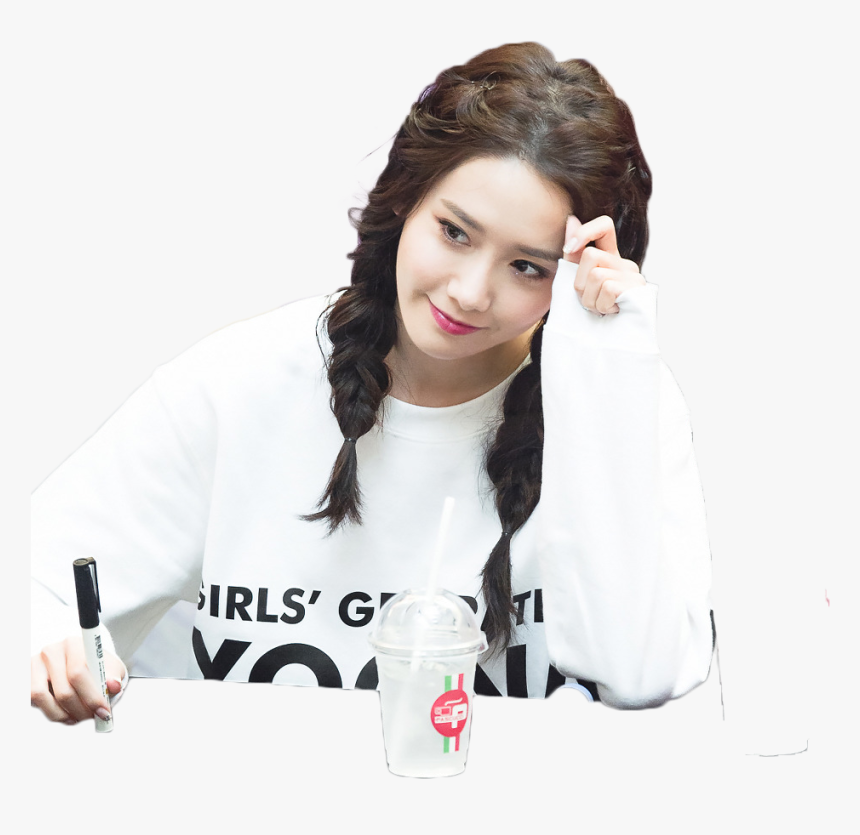 Girl, HD Png Download