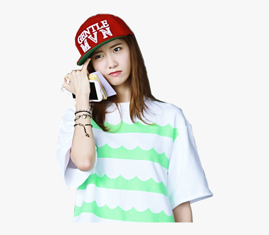 Thumb Image - Yoona Girls Generation Png, Transparent Png