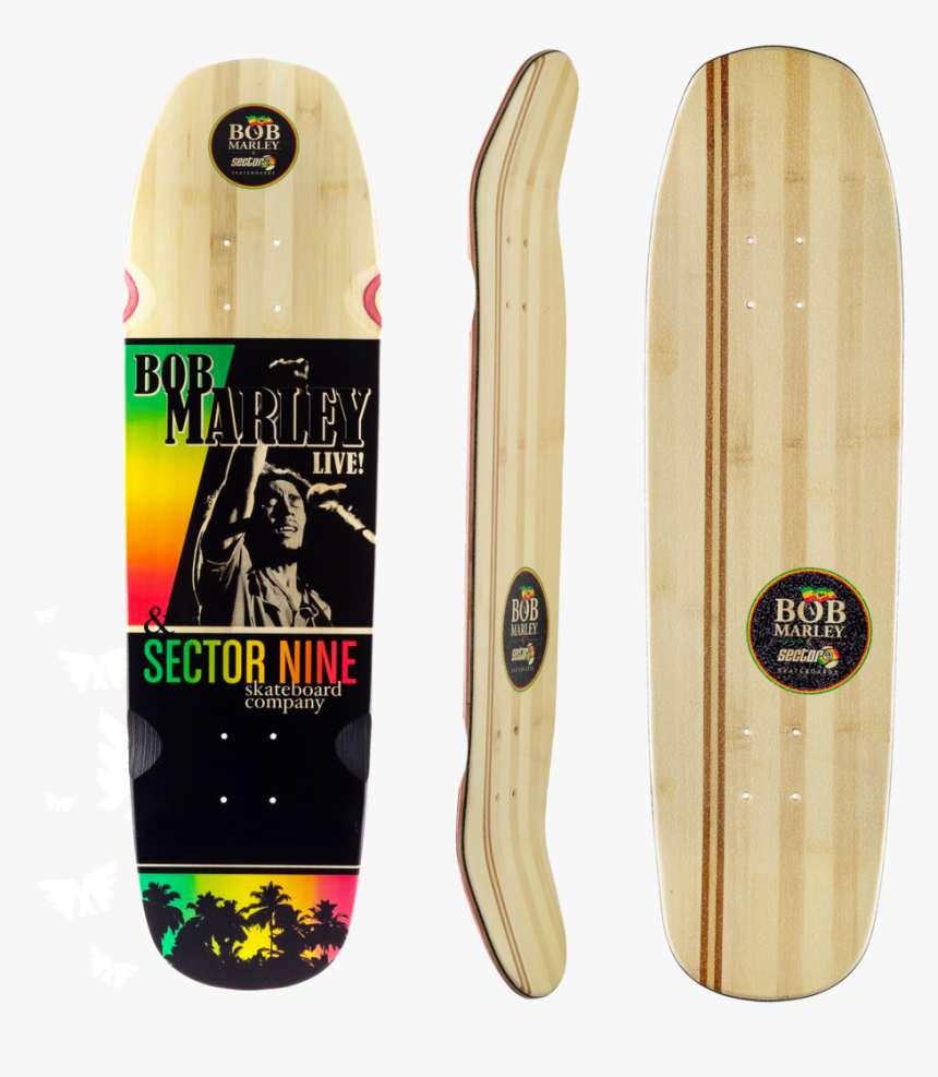 Bob Marley, HD Png Download