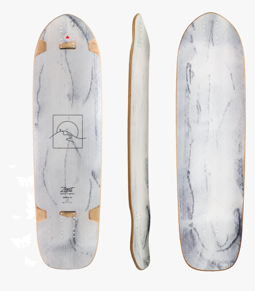 Skateboard Deck, HD Png Download