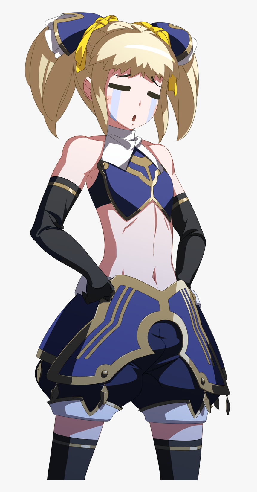 Unist Mika, HD Png Download