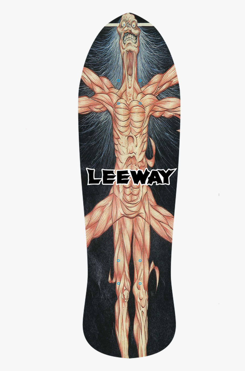 Longboard, HD Png Download