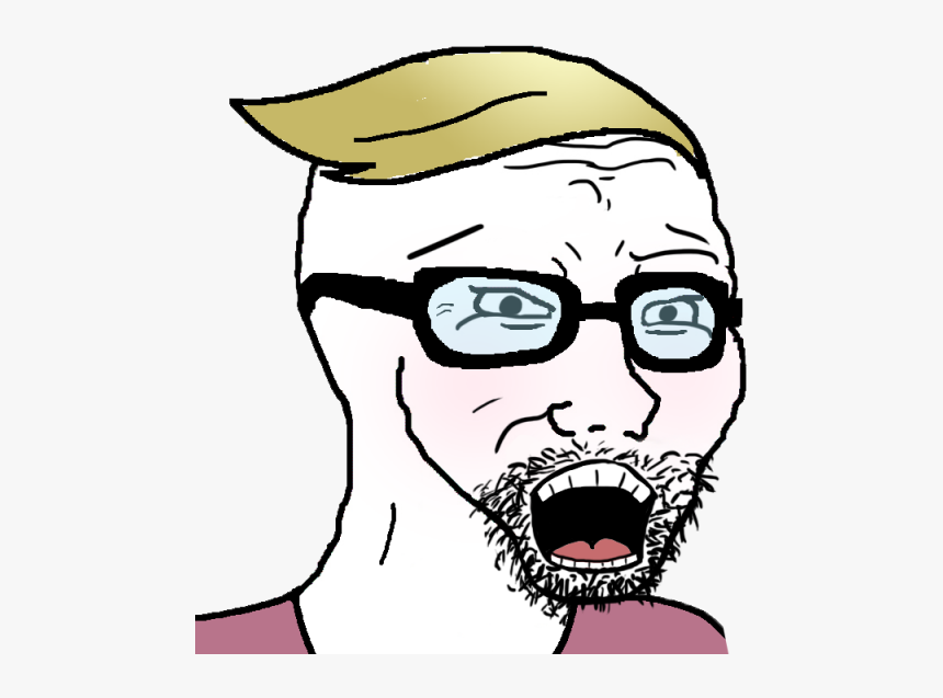 Your Brain On Soy, HD Png Download