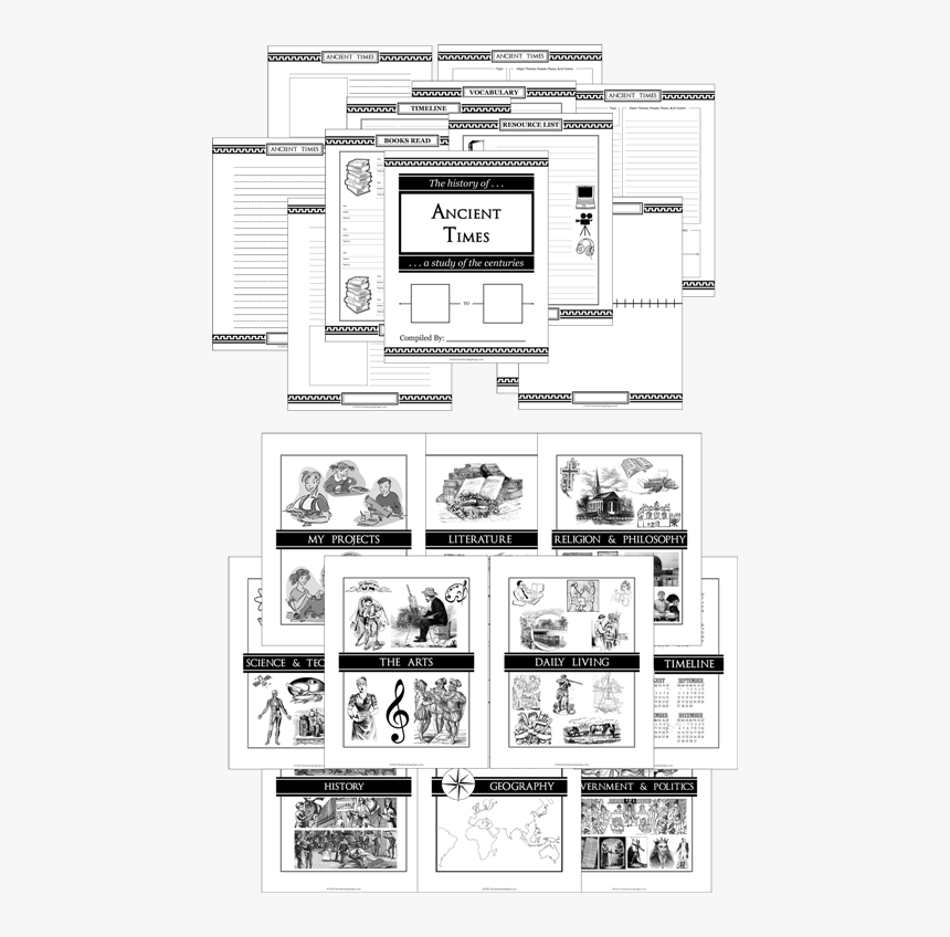 Diagram, HD Png Download