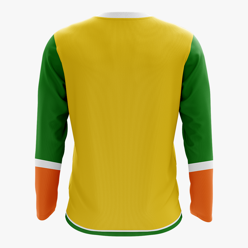 Hotel Transylvania Dennis Cosplay 3d Long Sleeve Shirt - Jonathan Cosplay Hotel Transilvania, HD Png Download