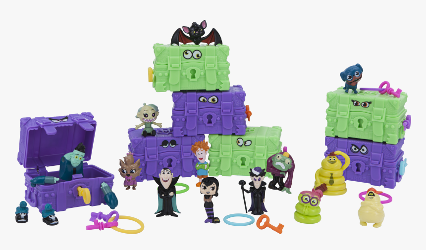 Hotel Transylvania 2 Png, Transparent Png