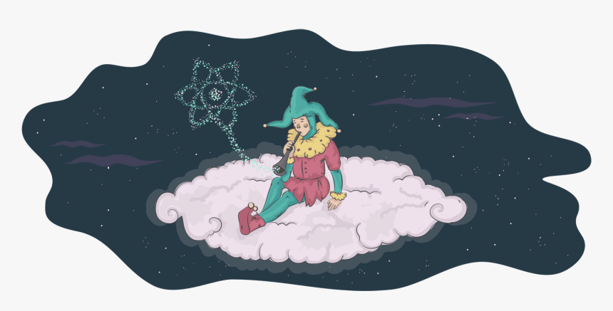 Illustration, HD Png Download