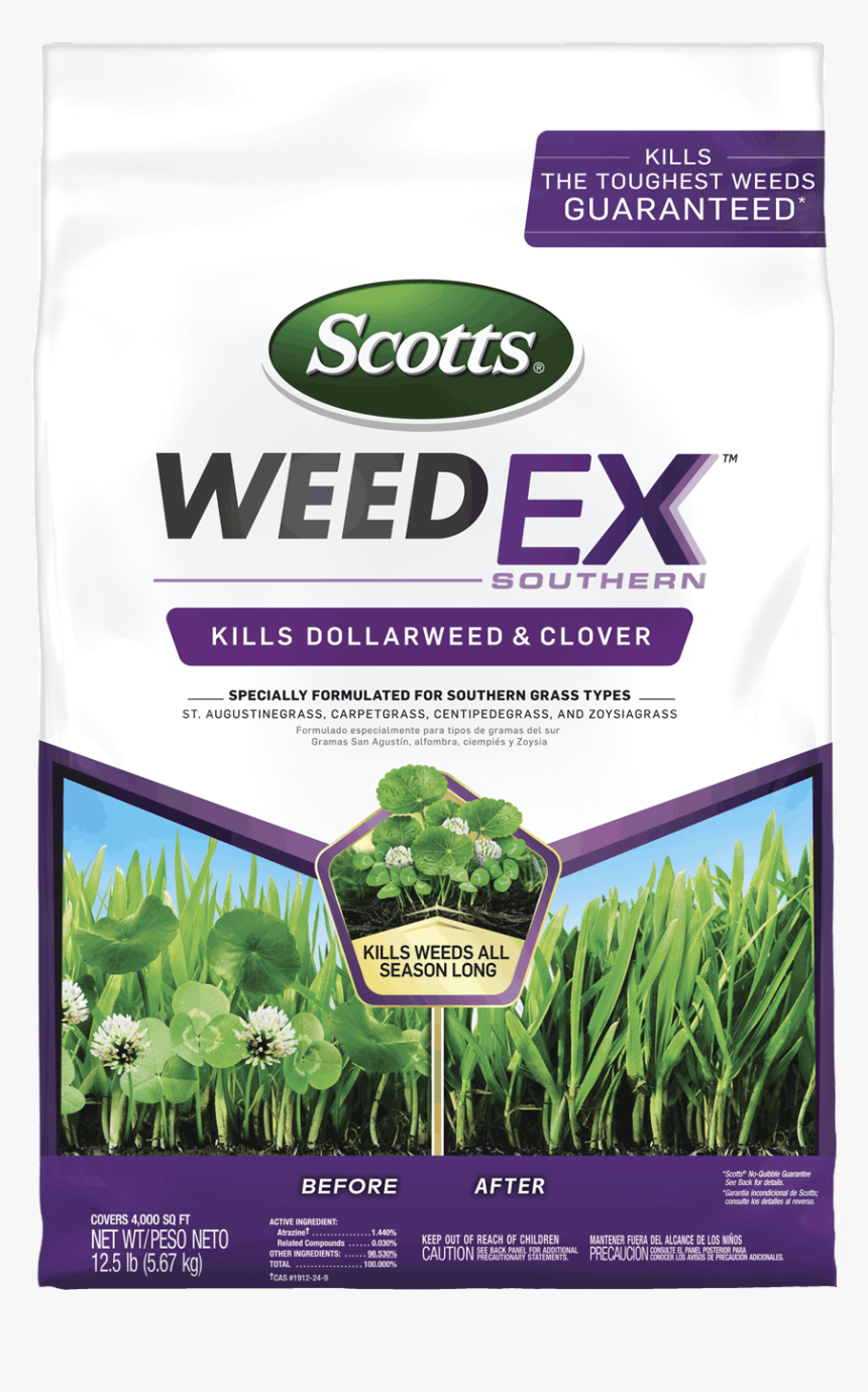 Scotts, HD Png Download