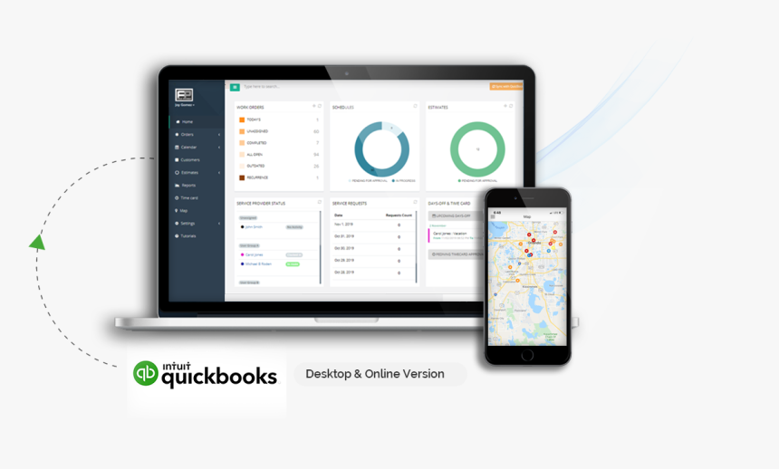 Fieldpromax Design - Operating System, HD Png Download
