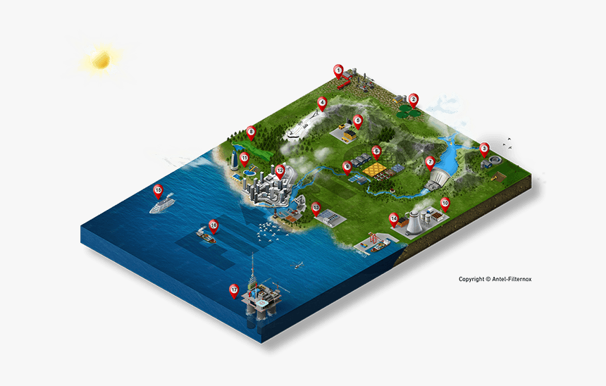 Illustration, HD Png Download