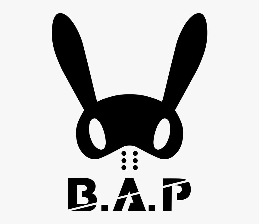 Picture - Bap Kpop Logo Png, Transparent Png