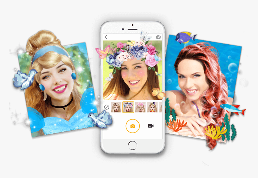 Galaxy Apps Photographie Photo Editor Collage Createur, HD Png Download