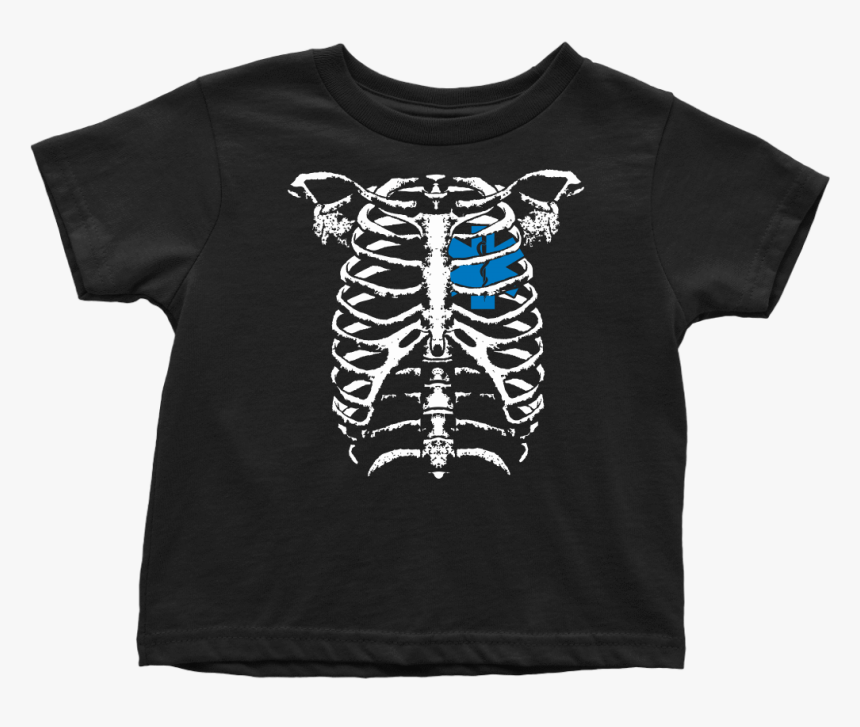 T-shirt, HD Png Download