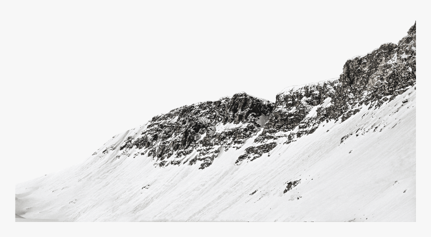 Snow, HD Png Download