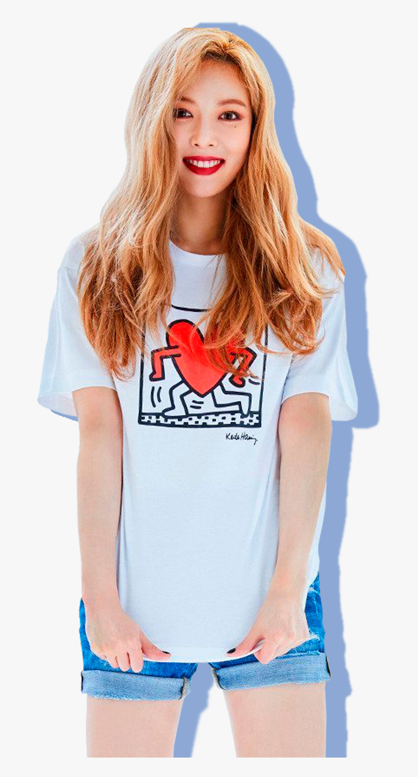Hyuna, HD Png Download