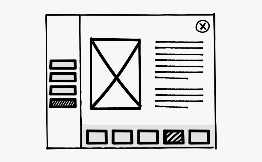 Diagram, HD Png Download