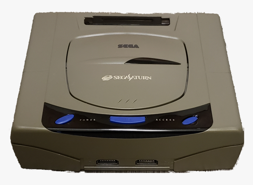 Sega Wiki - Sega Mega Drive, HD Png Download