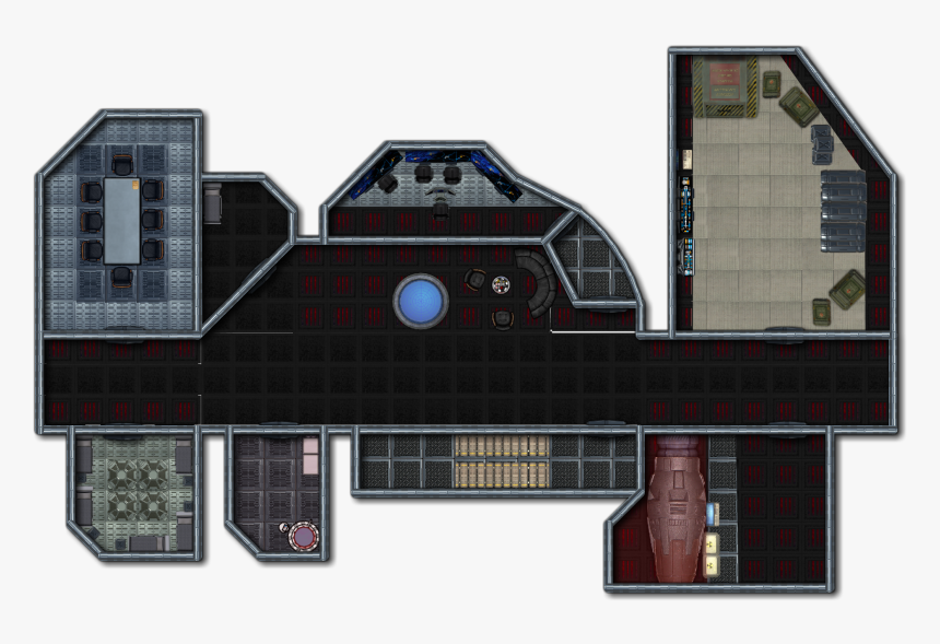 House, HD Png Download