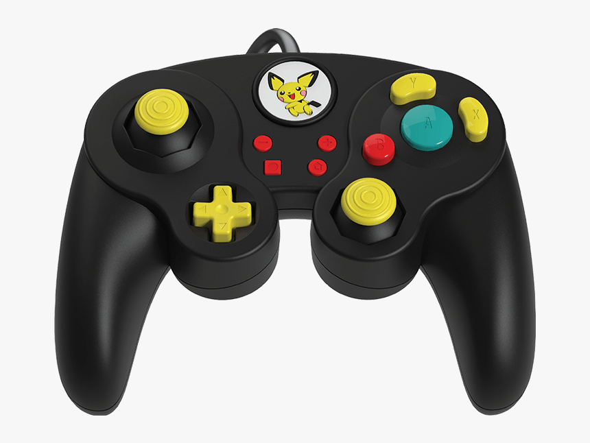 Pdp Wired Fight Pad Pro, HD Png Download