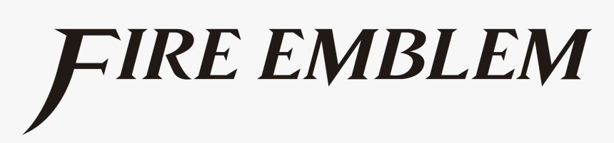 Fire Emblem Logo Transparent, HD Png Download