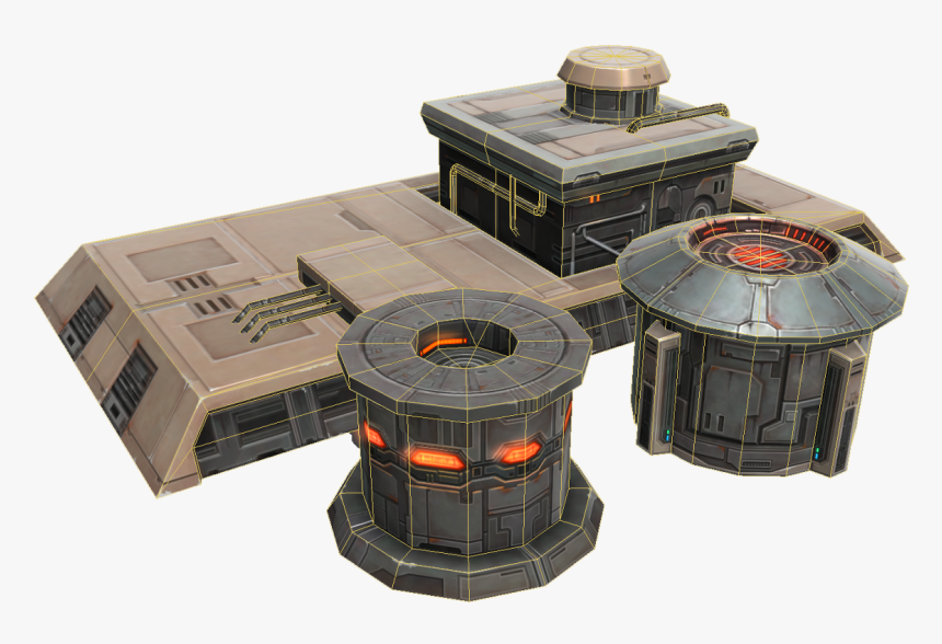 Scale Model, HD Png Download