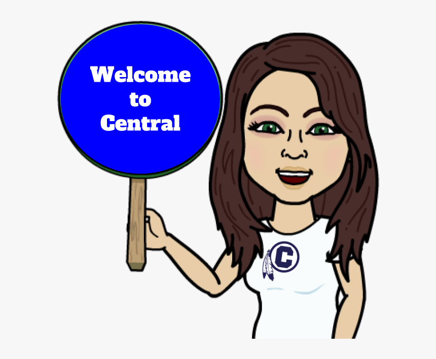 Central High School, HD Png Download
