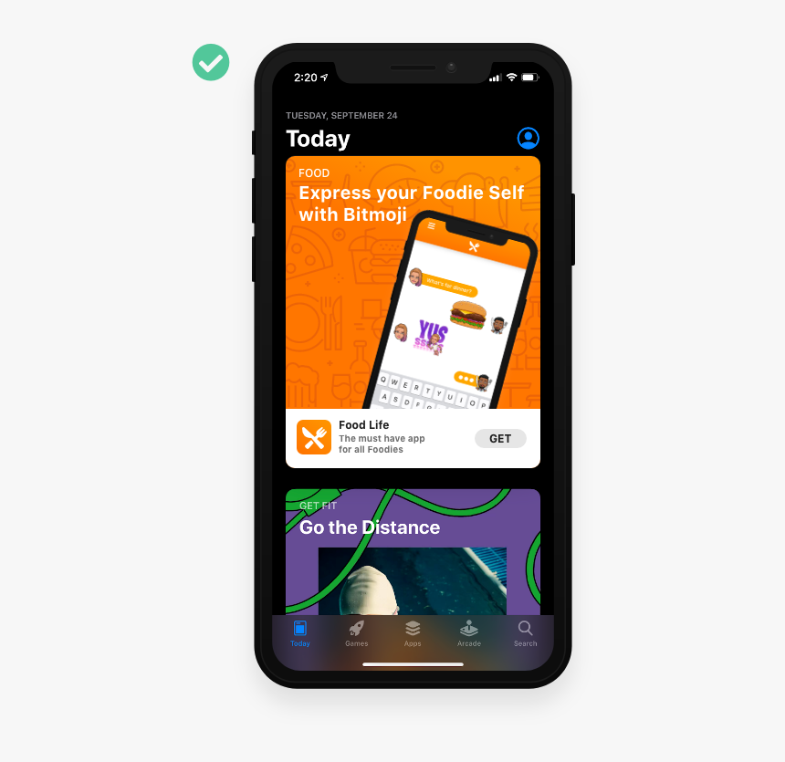 Smartphone, HD Png Download