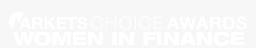 Marketing Choice Award Women In Finance, HD Png Download