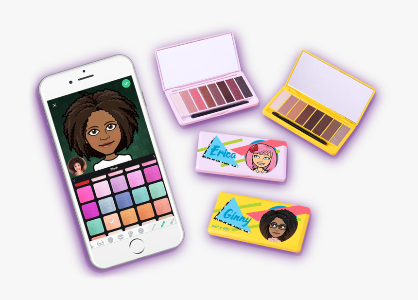 Wnw Bitmoji Web - Iphone, HD Png Download