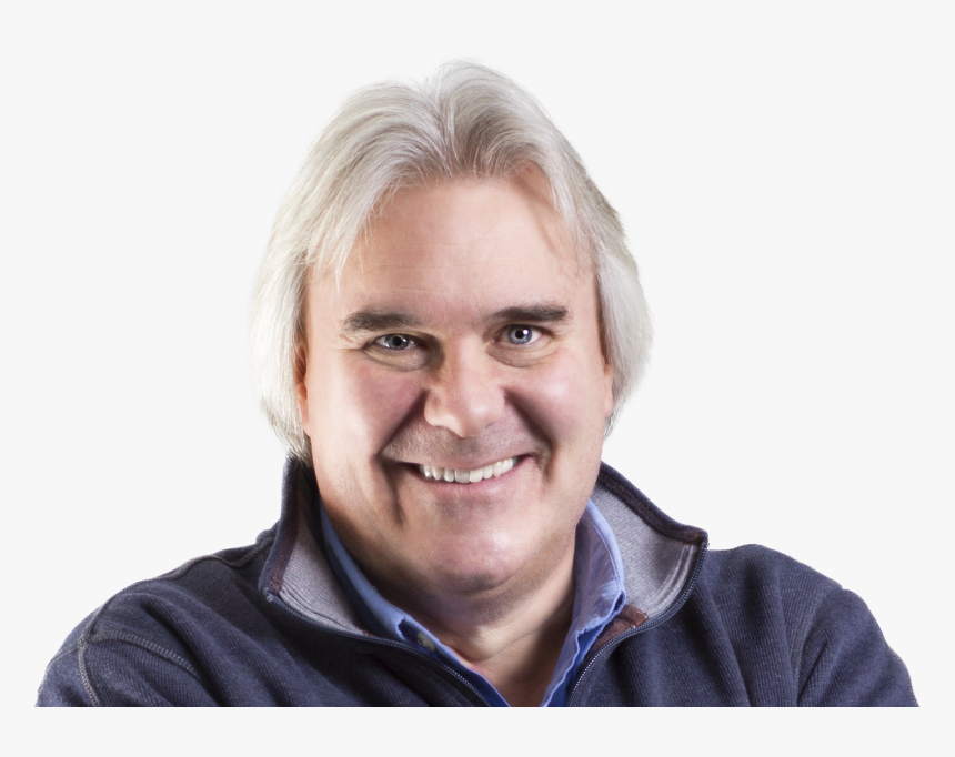 Steve Slater Image - Senior Citizen, HD Png Download